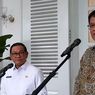 Menkeu Purbaya Temui Pramono, Ini yang Dibahas
