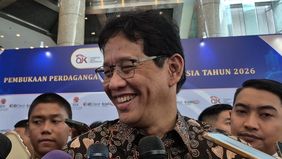 Menteri Keuangan (Menkeu) Purbaya Yudhi Sadewa menerbitkan aturan  terkait pembebasan Pajak Penghasilan (PPh) Pasal 21 periode 2026 untuk pekerja di lima sektor padat karya tertentu.