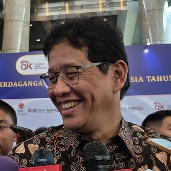 Purbaya Bebaskan Pajak Pegawai Bergaji hingga Rp10 Juta, Ini Kriterianya
