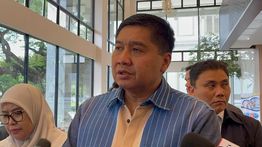 Rusun Subsidi di 5 Kota Akan Dibangun, Maruarar Targetkan Mulai Tahun Depan