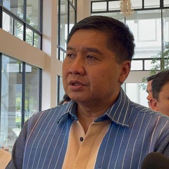 Rusun Subsidi di 5 Kota Akan Dibangun, Maruarar Targetkan Mulai Tahun Depan