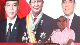 KPK Usut Korupsi di MPR RI, Begini Reaksi Ahmad Muzani