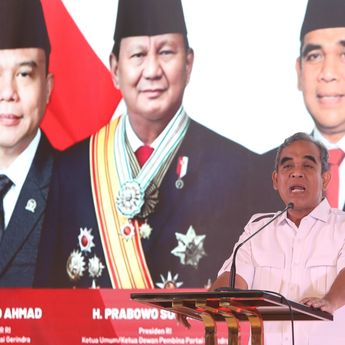 KPK Usut Korupsi di MPR RI, Begini Reaksi Ahmad Muzani