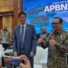 Ekonomi RI Tumbuh 5,61 Persen di Kuartal I 2026, Purbaya: Kita Sudah Terlepas dari Kutukan