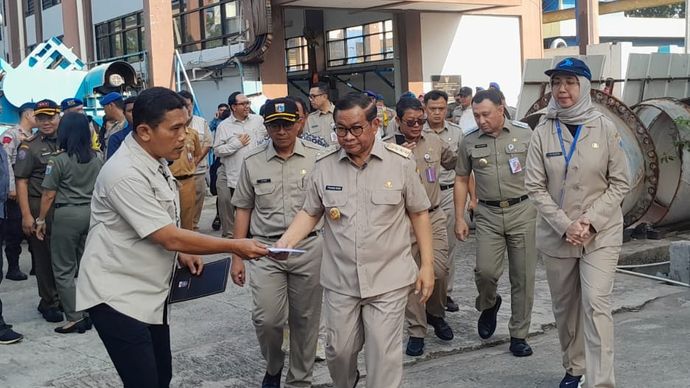 Pramono Anung