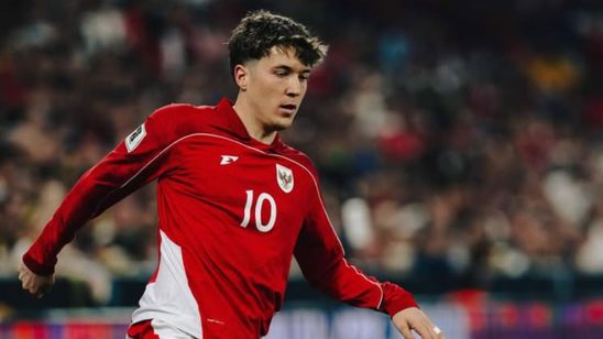 Daftar 32 Pemain Timnas Indonesia untuk Kualifikasi Piala Dunia 2026, Ada Stefano Lilipaly