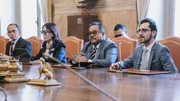 Jakarta-Milan Perkuat Kerja Sama Seni Publik hingga Pangan