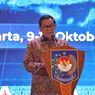 Pramono Hadiri Rakornas Inspektorat, Dorong Kemandirian Fiskal Daerah
