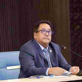 Rano Karno Dorong Penanggulangan Kemiskinan Tepat Sasaran, Fokus Kelompok Rentan