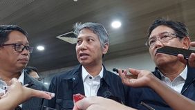 Sekretaris Otorita IKN, Bimo Adi Nursanthyasto, menjelaskan bahwa pihaknya sedang mengembangkan aplikasi khusus untuk membantu pendataan dan pemetaan ASN yang akan dipindahkan.