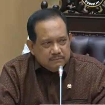 Sentilan Keras Rikwanto soal Kasus Eks Kapolres Ngada AKBP Fajar: Sudah Sakit Jiwa!