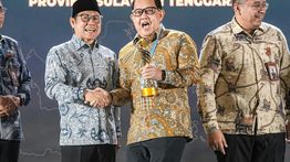 Menko Muhaimin Apresiasi Kepatuhan Badan Usaha dan Pemda dalam Pelaksanaan JKN
