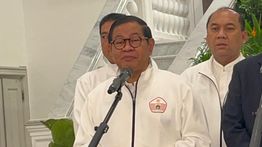 Pramono: Ada Rekayasa Lalu Lintas saat Puncak HUT DKI Jakarta ke-499 di Bundaran HI