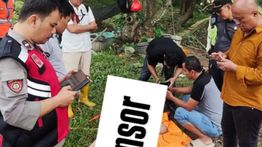 Terpopuler: Mayat Wanita Tersangkut di Aliran Air Bundaran Golf Jababeka Cikarang, Akun X KPU Diretas