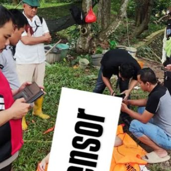 Terpopuler: Mayat Wanita Tersangkut di Aliran Air Bundaran Golf Jababeka Cikarang, Akun X KPU Diretas