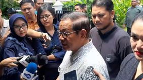Gubernur DKI Jakarta, Pramono Anung menyoroti penyebab utama maraknya aksi tawuran di Jakarta, yang menurut dia salah satunya dipicu oleh persoalan ekonomi.