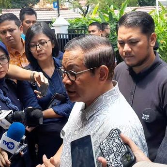 Pramono Soroti Faktor Ekonomi Jadi Penyebab Tawuran di Jakarta
