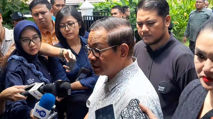 Pramono Anung