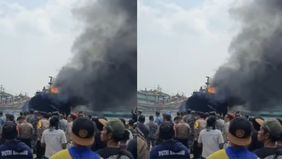 Penasaran berita apa saja yang paling ramai menarik perhatian di NTVNews.id? Berikut adalah rangkuman 5 berita terhangat yang sukses mendominasi perhatian pembaca pada Senin, 14 Juli 2025 kemarin.