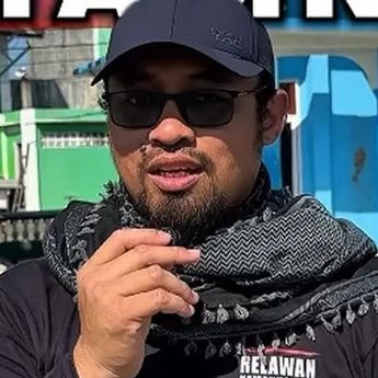 Postingan Terakhir Ahmad Zaki Relawan yang Gugur saat Bantu Korban Gempa NTT