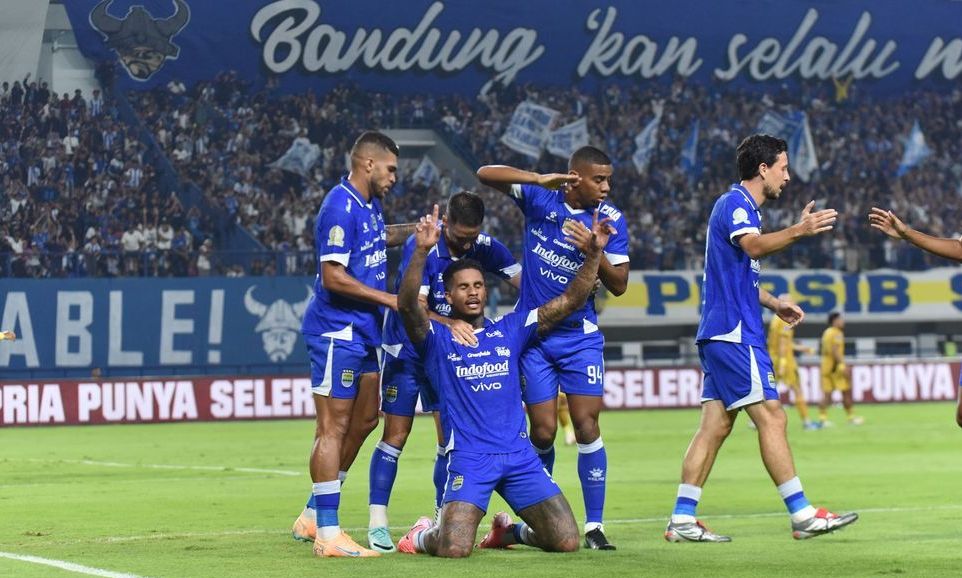 Persib Bandung <b>(Persib)</b>