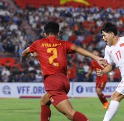 Timnas Indonesia Turunkan Pemain U-22 di Piala  AFF 2024, Media Vietnam Ingatkan Golden Star Warriors Agar Tetap Waspada