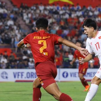 Timnas Indonesia Turunkan Pemain U-22 di Piala  AFF 2024, Media Vietnam Ingatkan Golden Star Warriors Agar Tetap Waspada