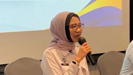 BGN: Guru Jadi Role Model Edukasi Gizi Lewat Makan Bersama Siswa