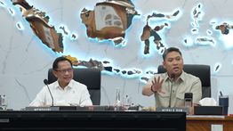 BGN Perkuat Sinergi dengan Pemda Kawal Pelaksanaan MBG di Daerah