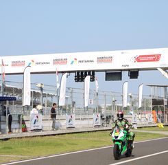 Pertamina Mandalika Racing Series 2025: Komitmen Dukung Pembalap Muda Indonesia