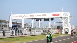 Pertamina Mandalika Racing Series 2025: Komitmen Dukung Pembalap Muda Indonesia
