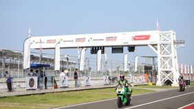 PT Pertamina (Persero) kembali menunjukkan komitmennya dalam mendukung kemajuan otomotif nasional. Diantaranya melalui Pertamina Mandalika Racing Series 2025, yang kini memasuki putaran kedua, berlangsung sejak 20 - 22 Juni 2025.