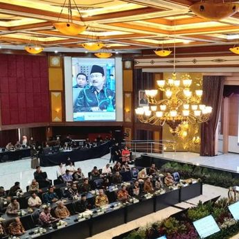 Mensos: Sekolah Rakyat Harus Bebas dari Siswa Titipan, Suap hingga Korupsi