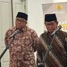 Pramono Salat Idulfitri di Istiqlal, Rano Karno di Balai Kota
