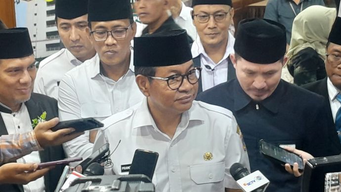 Pramono Anung