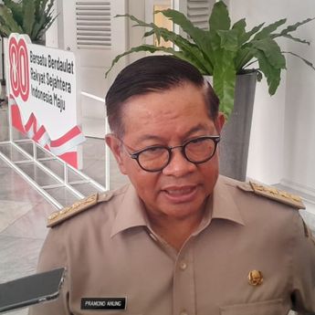Pramono: Pembangunan 23 Ribu Rumah di Jakarta Bisa Serap 100 Ribu Tenaga Kerja
