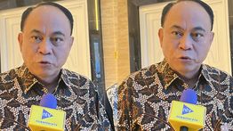 Masuk Gerindra Atau PSI, Ini Jawaban Terkini Budi Arie