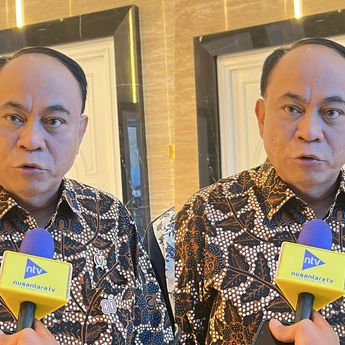 Masuk Gerindra Atau PSI, Ini Jawaban Terkini Budi Arie