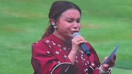 Rossa, Isyana Sarasvati, Cakra Khan hingga Cokelat Jadi Pengisi Acara HUT ke-80 RI di Istana