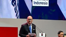 Danantara-BlackRock Jajaki Peluang Investasi Sektor Hilirisasi Mineral dan EBT