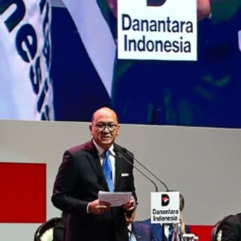 Danantara-BlackRock Jajaki Peluang Investasi Sektor Hilirisasi Mineral dan EBT