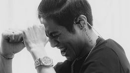 DJ Panda Hapus Postingan Punya Grup WA Fans Isi 500 Orang, Sindir Omongan Erika Carlina