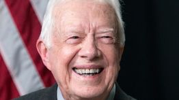 US Capitol Jadi Lokasi Penghormatan Terakhir Jimmy Carter