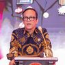 KPK OTT Wamenaker Immanuel Ebenezer Rabu Malam