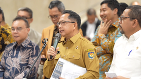 Pemerintah menggelontorkan tambahan anggaran melalui transfer ke daerah (TKD) sebesar Rp10,6 triliun untuk wilayah terdampak bencana di tiga provinsi di Sumatra, yakni Sumatra Utara, Sumatra Barat, dan Aceh.