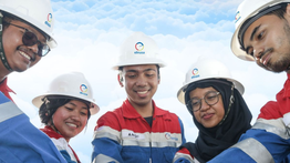 Elnusa Raih Skor Tinggi ACGS 2025, Perkuat Posisi Tata Kelola Berstandar Global