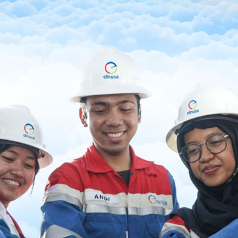Elnusa Raih Skor Tinggi ACGS 2025, Perkuat Posisi Tata Kelola Berstandar Global
