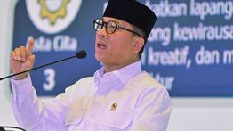 Mendes Yandri: Prabowo, Satu-satunya Presiden yang Masukkan Kata Desa dalam Asta Cita