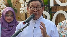 Gubernur DKI Jakarta, Pramono Anung memberikan respons terhadap imbauan Menteri Keuangan Purbaya Yudhi Sadewa agar pemerintah daerah tidak terburu-buru menerbitkan obligasi daerah.