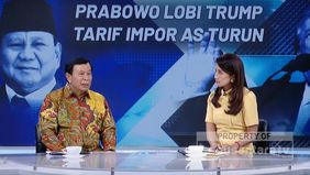Presiden Komisaris NT Corp, Nurdin Tampubolon, menegaskan bahwa Indonesia tetap diuntungkan dalam hubungan dagang dengan Amerika Serikat (AS). 